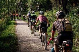 Parte il progetto “Umbria Green Route” per scoprire la regione in bici