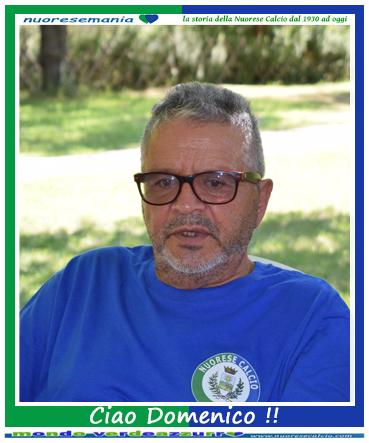 Lutto nel calcio umbro: l'ex DS Domenico De Luca ci ha lasciato all'improvviso