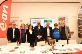 Presentata la Ponte Night Run: si correrà il 3 maggio a Ponte San Giovanni