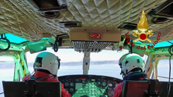 Nessuna traccia del giovane disperso nelle acque del Lago Trasimeno: le ricerche continuano