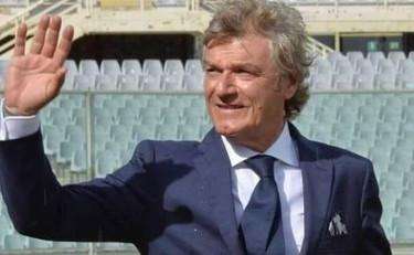 Il Campione del Mondo del 1982 Giancarlo Antognoni apre venerdì a Perugia "Via Birago and friends"