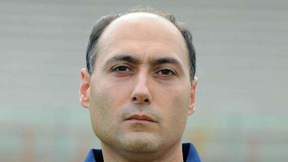 Nuovo team manager per la squadra Primavera del Perugia... come regalo di compleanno