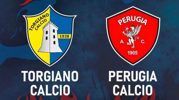 Perugia-Torgiano allenamento congiunto? Ora che è stato "proibito" dalla Figc, sarà una vera gara amichevole