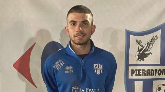 Dal Pierantonio all'Akragas: Tangorra se ne va a giocare in Serie D in Sicilia