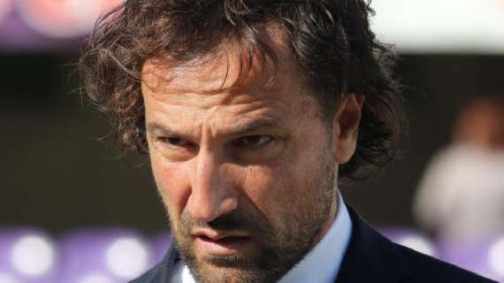 "Il Perugia è una squadra forte ed è scontato che lotterà per i vertici della classifica"