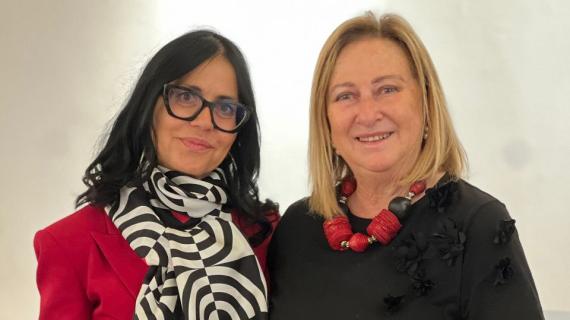 "Fashion concert": a Perugia insieme moda e jazz dall'idea di Monia Filippetti ed Emanuela Miniati