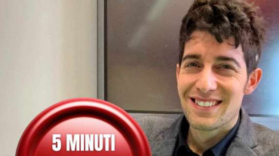 L'idea televisiva di "5 minuti con il prof": davvero ottimi riscontri su "Umbria Più TV"