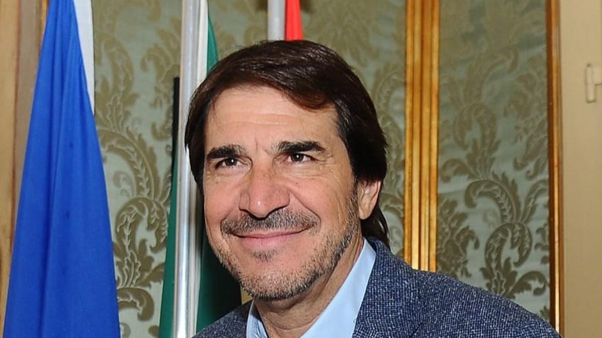 Javier Faroni costretto a rimanere in Argentina: notificato il divieto di espatrio al presidente del Perugia