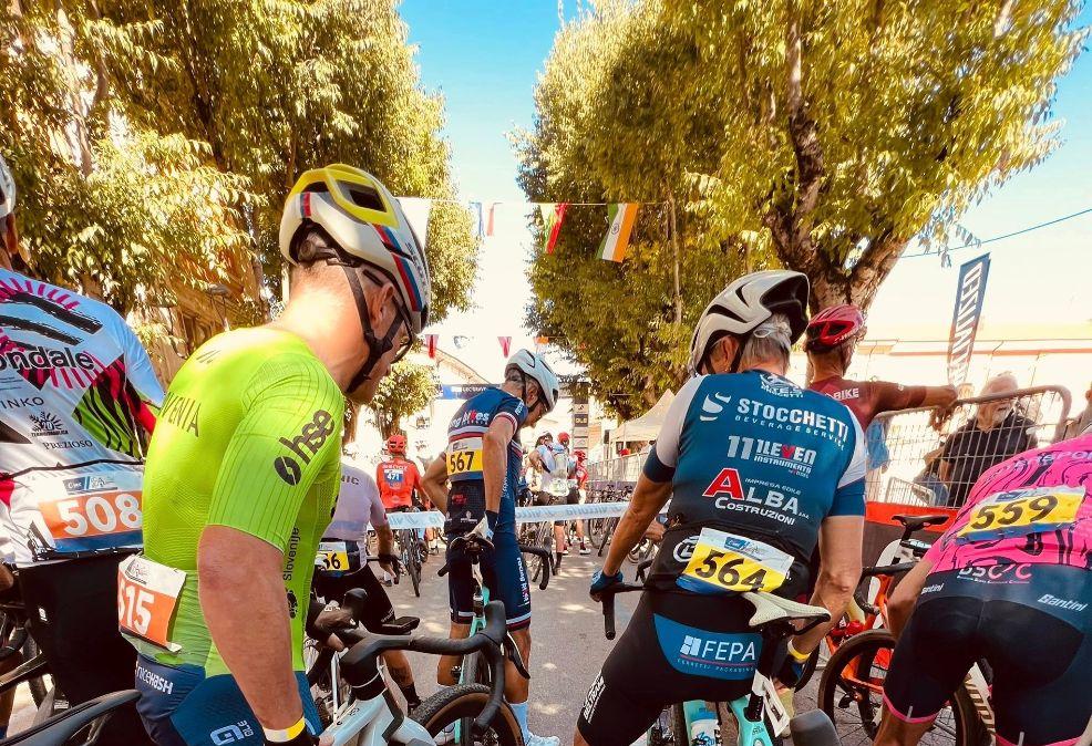 Aperte le iscrizioni alla Todi Bailey Gravel del prossimo 26 aprile