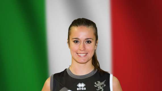 Pallavolo: per la Gecom Security Perugia domani ultimo impegno del 2014 in B1 femminile
