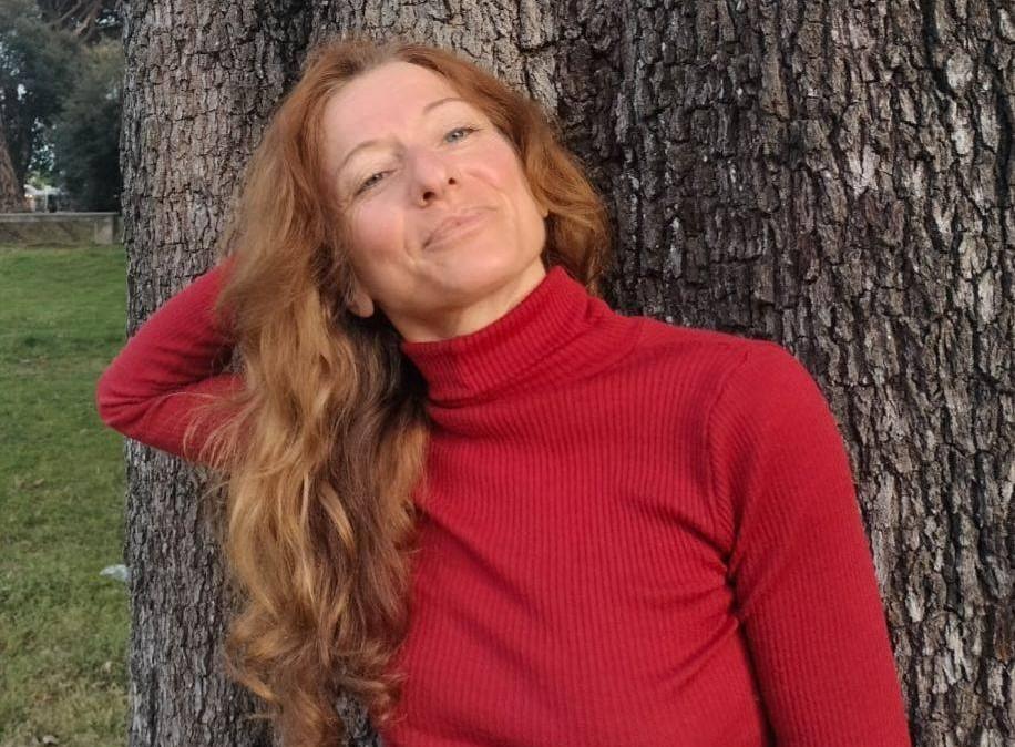 Sabato 14 alla Valmarino di Corciano la personale di Simona Trentini: esposte anche le foto di Marco Cappellano