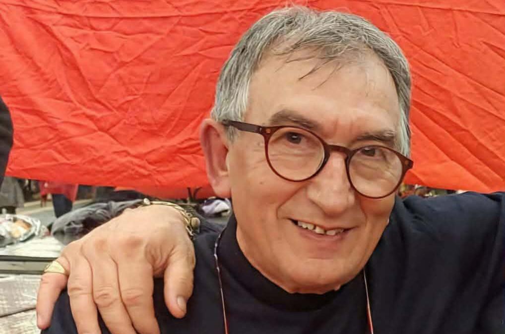 Massimo Porcari ha dedicato 39 anni della propria vita all'Orvietana per un encomiabile “senso di appartenenza”