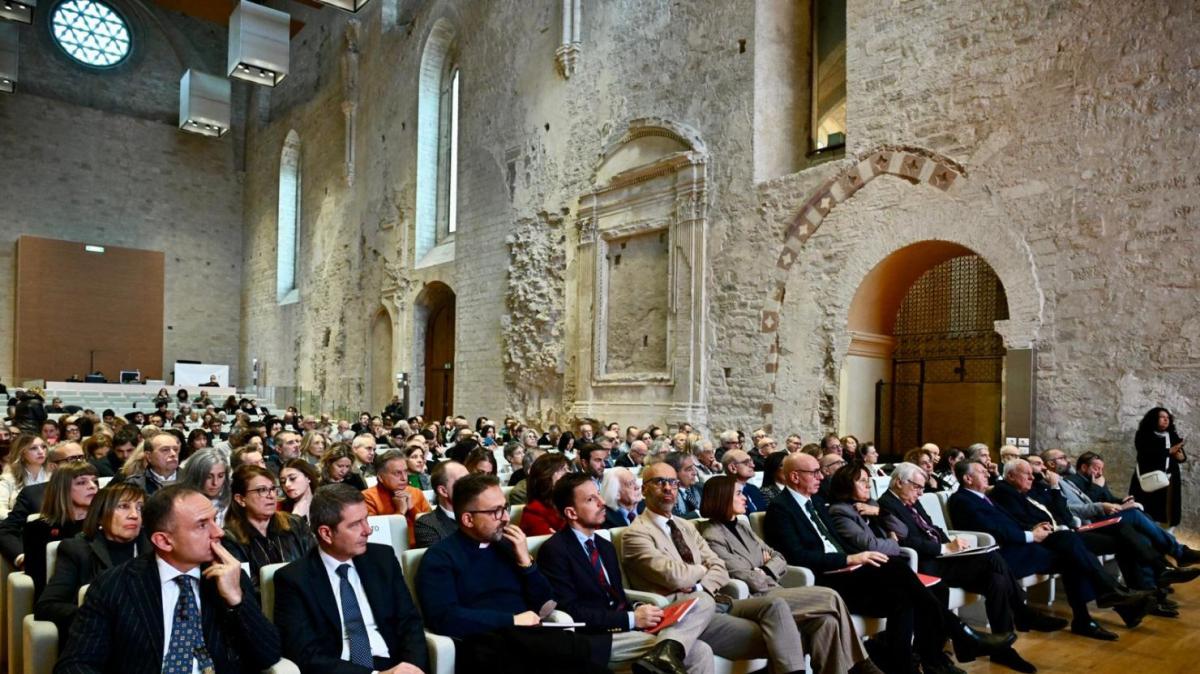 Questo il nuovo Documento Programmatico Triennale 2026–2028 di Fondazione Perugia