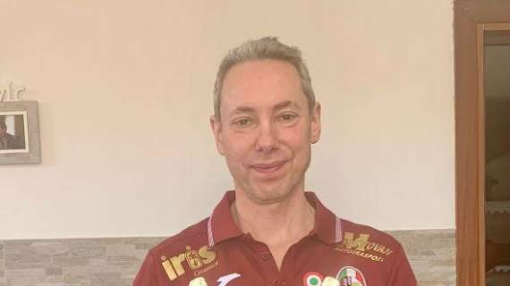 Cesare Santanicchia campione umbro contro Stefano De Francesco! Cambio generazionale nel calcio tavolo regionale?