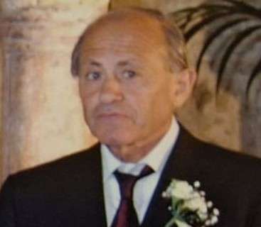 Lutto nel podismo umbro: Oliviero ci ha lasciato a 93 anni, dopo tante corse e tanti ricordi