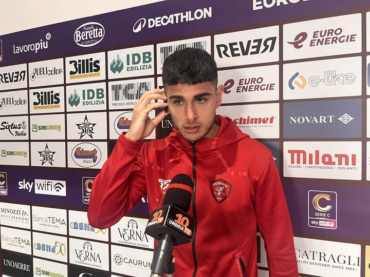 "Il gruppo ha reagito alla grande dopo la sconfitta con il Pineto e ad Arezzo abbiamo fatto una gran partita"