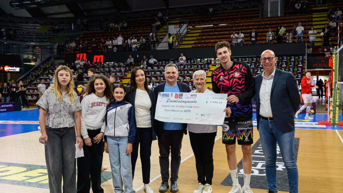 “I tuoi sogni viaggiano con te! Guida in sicurezza”: a buon fine la raccolta di fondi all’Associazione Vittime della Strada