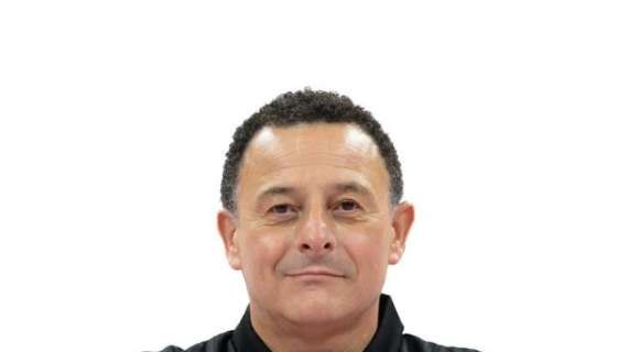 La Sir Susa Vim Perugia comunica la conferma nello staff di Franco Rapalli
