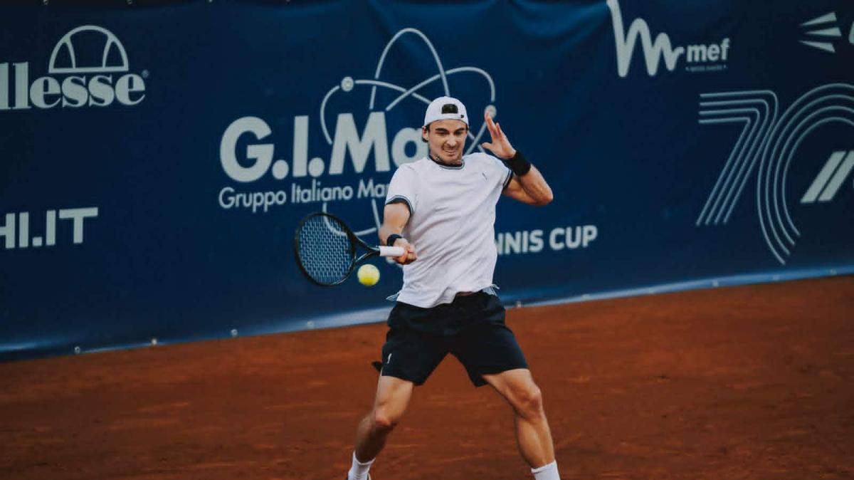 C'è la certezza: gli Internazionali di tennis di Perugia sono nella storia per la partita più lunga disputata nei Challenger di tutto il mondo