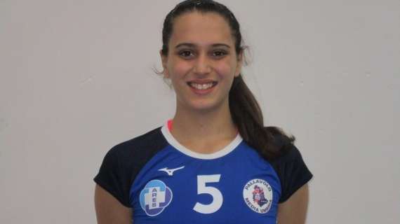 Nuovo acquisto della Bartoccini Perugia per l'A1 di volley femminile: è uno dei maggiori talenti umbri!