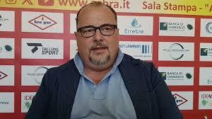 "Lottiamo con Perugia, Samb e Torres e non siamo rispettati, sembriamo una vittima sacrificale..."