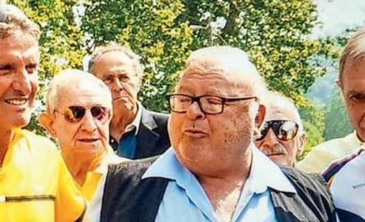 Un amarcord anche per Perugia: Elio Clero Bertoldi che ricorda il compianto Gian Paolo Ormezzano