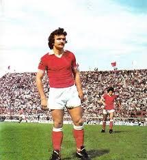 Oggi pomeriggio sarà celebrata la Santa Messa in memoria di Renato Curi e degli altri ex Grifoni