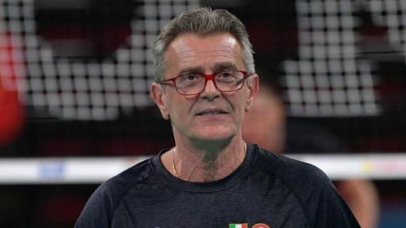 La Sir Susa Scai Perugia inizierà il campionato di martedì sera: definite le prime quattro giornate di SuperLega
