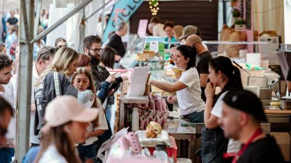 Quale futuro per "Porchettiamo"? Entro metà novembre si potrà avere la conferma della permanenza a San Terenziano 