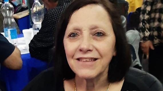 Altro tragico incidente sulle strade umbre: donna di 62 anni muore sul colpo
