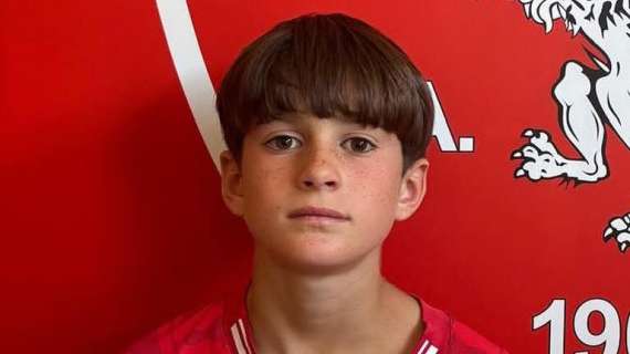 Il Perugia continua a prendere giovani: altro arrivo dal Bastia 