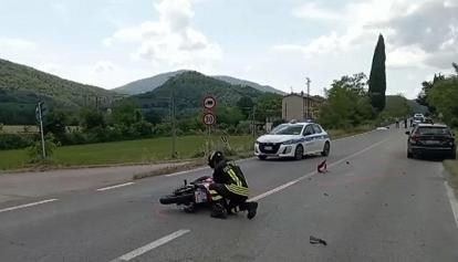Altro tragico incidente sulle strade: Francesco muore a 17 anni tornando da scuola