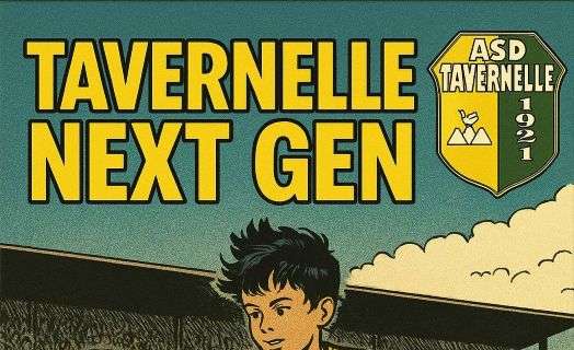 Il Tavernelle rinuncia alla sua seconda squadra: dopo l'annuncio, è saltato il progetto "Next Gen"