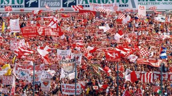 Quel 21 giugno di 21 anni fa un giorno indimenticabile: il ritorno del Perugia in Serie A!