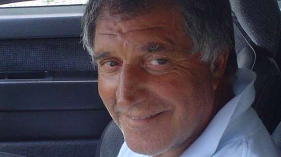 Calcio umbro in lutto: all'età di 77 anni Corrado ci ha improvvisamente lasciato