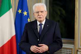 E' ufficiale! Il presidente della Repubblica Sergio Mattarella sarà a Perugia ospite della Stranieri