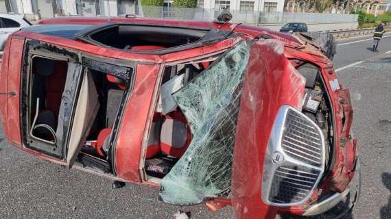 Ancora sangue sulle strade umbre: Giulia muore a 22 anni in un incidente