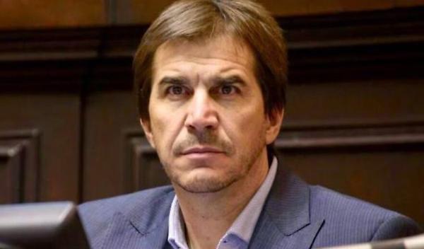 La versione della Federazione calcio argentina (AFA) sul caso di Javier Faroni