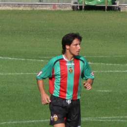 Del Grosso ricorda il gol segnato al Curi nel dicembre 2006