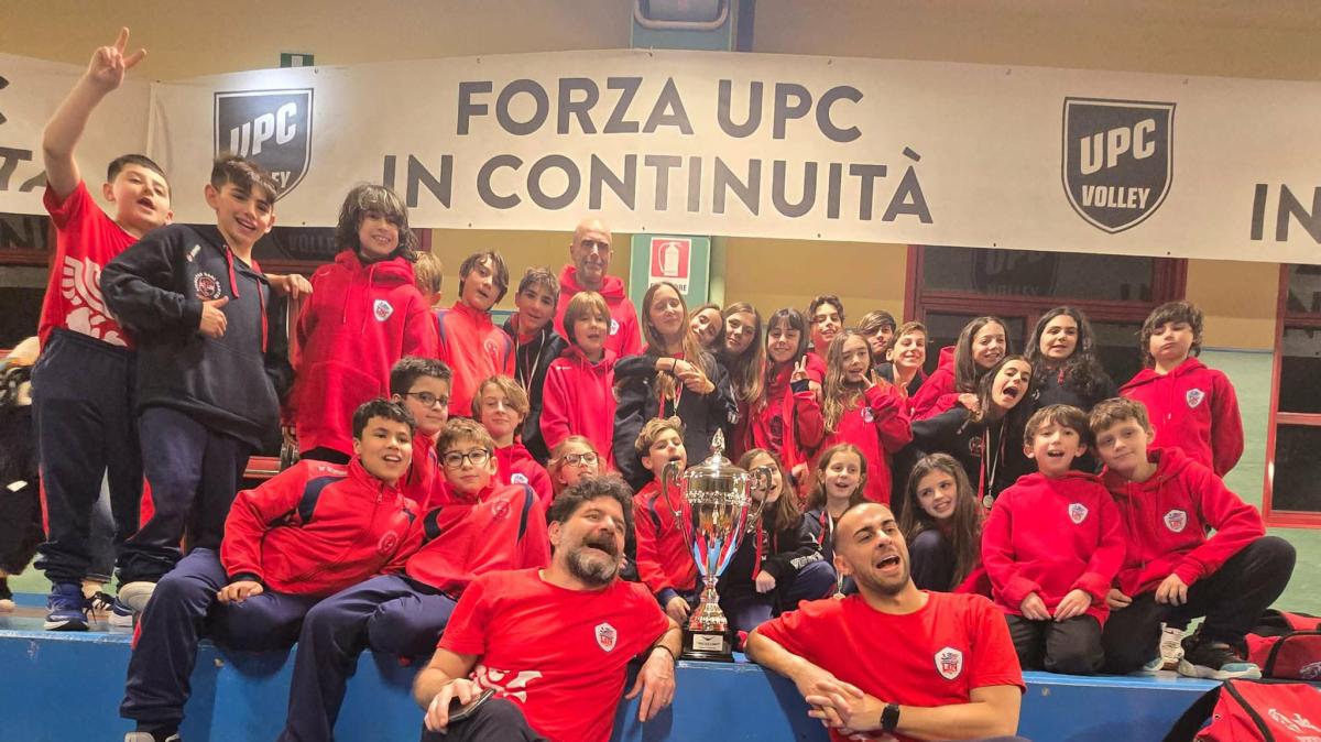 La Libertas Rari Nantes Perugia si distingue per i risultati conseguiti nel nuoto lo scorso fine settimana