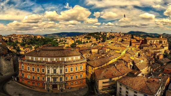 L'Università per Stranieri di Perugia al primo posto nel ranking della Talents Venture