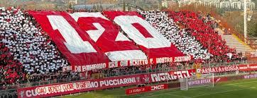 Cosa è successo sotto il tunnel verso gli spogliatoi alla fine di Perugia-Ternana? Indaga la Procura Federale