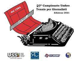Sta per partire a Perugia il torneo di tennis per giornalisti: sarà la ventisettesima edizione!