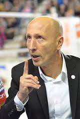 Città di Castello Pallavolo è in semifinale playoff di C maschile: effetto Andrea Radici con palasport gremito!