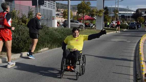 In Comune a Perugia si è parlato del "Festival dello sport e della cultura"