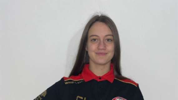 Al Trofeo Valle Camonica per il Campionato Salita 2025: anche Selina in gara per puntare in alto