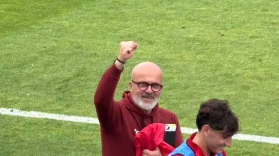 Playoff di Serie D tra Fulgens Foligno e Orvietana: a Orvieto si vuol sognare...