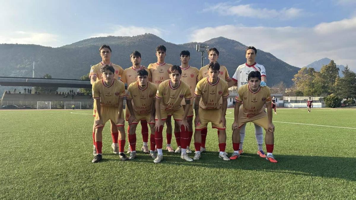 Il Perugia si consola con la Primavera: vittoria in trasferta con Belloni-gol