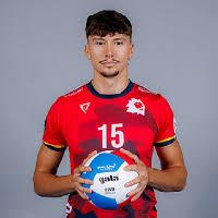 Il presidente Gino Sirci annuncia: "La Sir ha ingaggiato Kollator, che in Champions a Perugia ci ha impressionato"