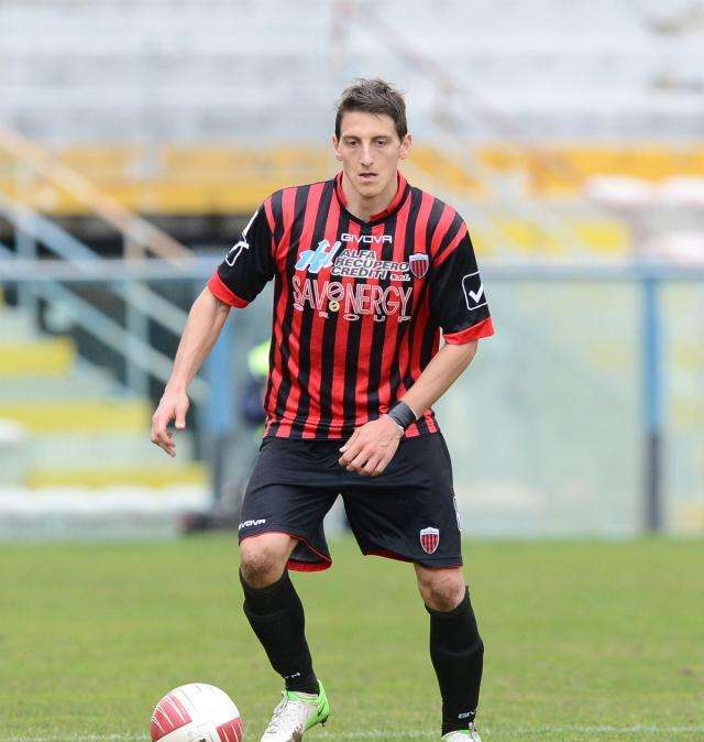 Arriva dalla Nocerina il nuovo terzino del Perugia, con tanta voglia ed anche esperienza di serie B 